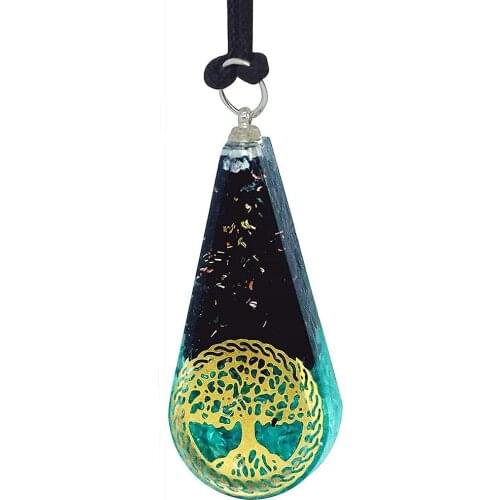 No Design N Pendant Chains