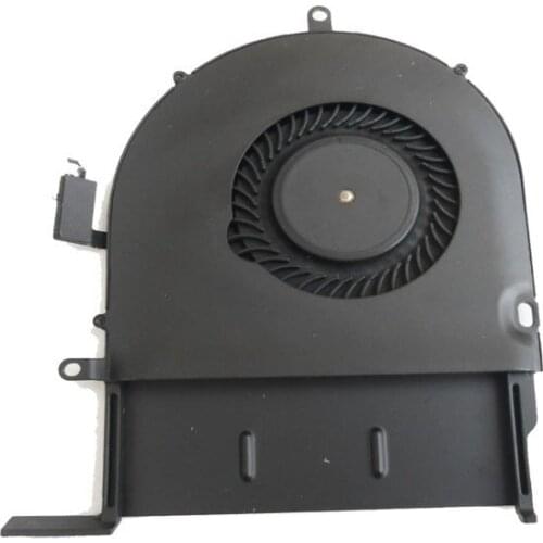 New Laptop A1502 Cooling Fan For Macbook Pro 13'' 1502 CPU Cooler Cooling Fan 2013 2014 2015 ME864 MGX92 MF839 MF841 610-0212-A