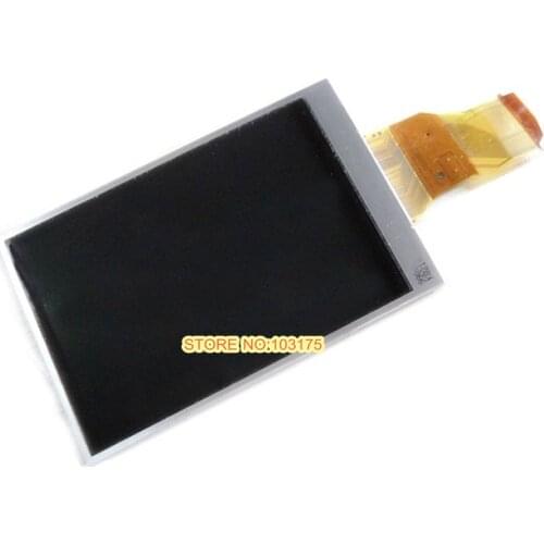 New LCD Screen Display For Sony CyberShot DSC-WX150 DSC-WX300 DSC-H90 DSC-WX350 WX150 WX300 H90 WX350 Camera With Backlight