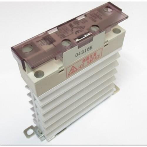 G3PE-215B DC12-24V Solid State Relay for Heater