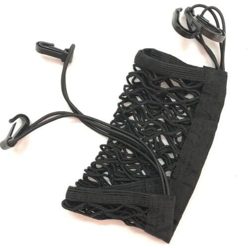 Car storage net luggage net for Jaguar XE XF XJ XJS XK FUTURE-TYPE E-TYPE F-TYPE F-PACE I-PACE