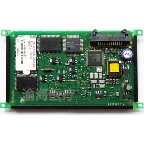 EL240.128.45 1 Year Warranty LCD Display Fast Shipping