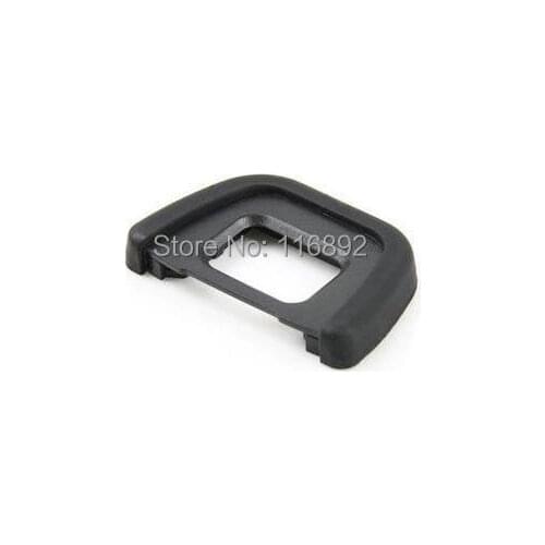 10pcs/lot DK-23 Rubber Eye Cup Eyepiece Eyecup for Nikon D7000 D5100 D3100 D3000 DSLR Camera