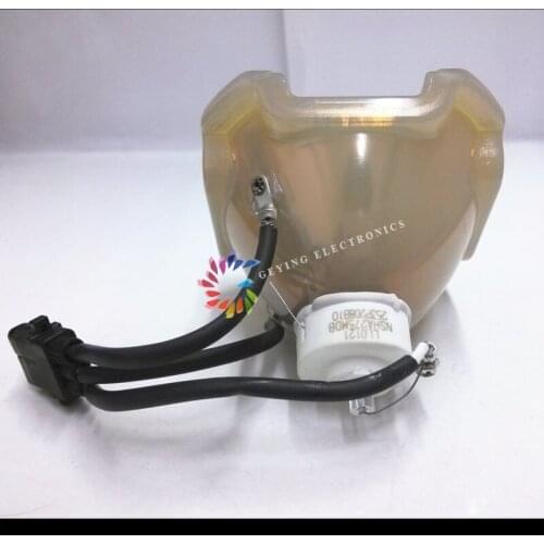 100% Original Projector Lamp Bulb VLT-XL6600LP NSHA 275W for Mitsubishi FL6900U / FL7000U