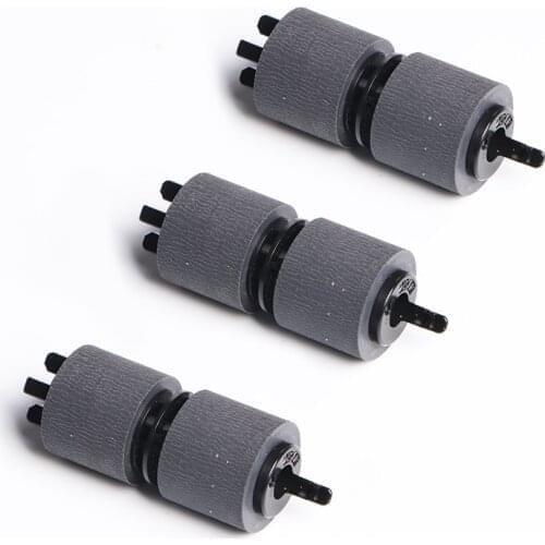 604K66430 (22K74870) Paper Feed Kit for Xerox WorkCentre 7120 7125 7220 7220T 7225 7225T Pickup Roller Kit