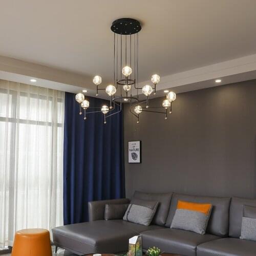 Хрустальные люстры BEIQIAO China At AliExpress