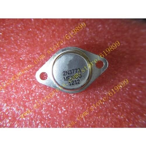 Free shipping 20PCS 2N3773 TO-3