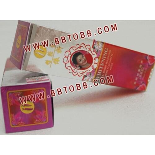 Free shippiing YiQi Face-Bright Beautifying Nature Foundation Water 100ml