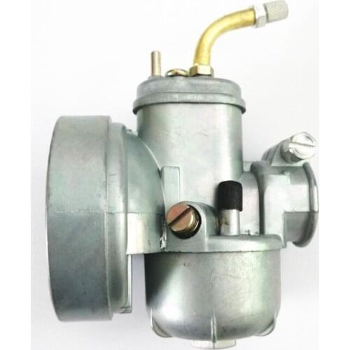 Carburador Puch 17 Bing Carburetor New Motorcycle Replacement Moped/bike 17mm Carb Model Zundapp