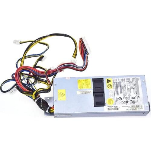 For Lenovo R510 G7 Server Power Supply 600W TDPS-600CB B REV:01F