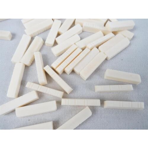 20pieces Mandoline Guitar Nut DJ-24