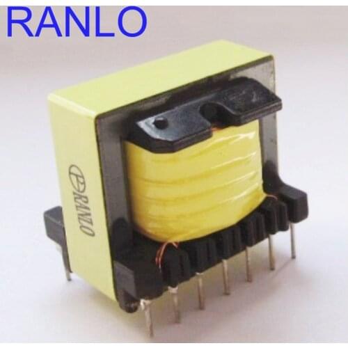 EI33 EE33 Switching power supply transformer / HF transformer / pulse transformer 7+7pin