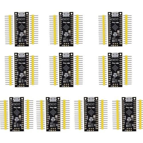1/5 /10 Pcs MH-Tiny ATTINY88 micro Development Board 16Mhz / Digispark ATTINY85 Upgraded/ NANO V3.0 ATmega328 for Arduino