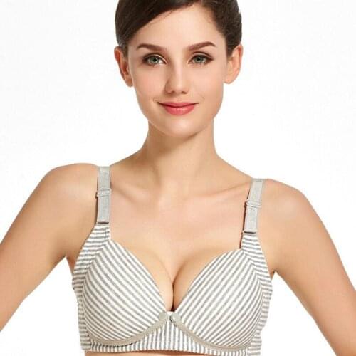 Nursing Bras MONTH FIR China