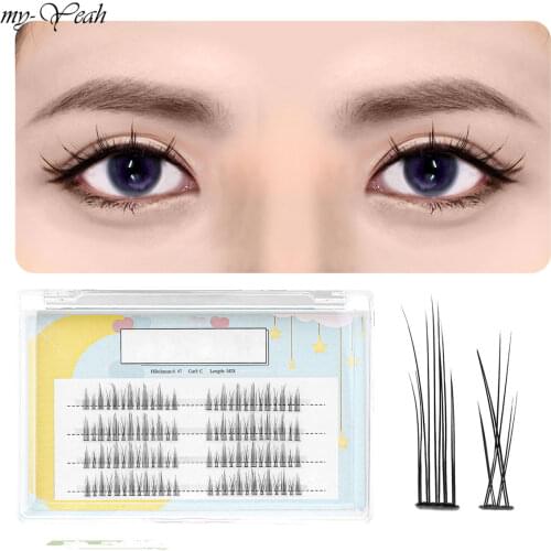 Myyeah Makeup Products