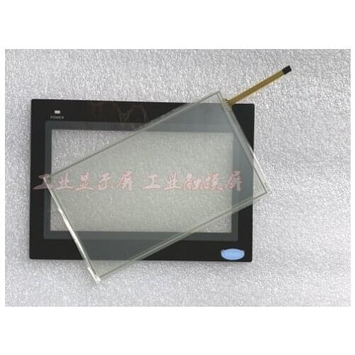 New NB7W-TW00B NB7W-TW01B NB7W-TW11B Touchpad Touch Glass Touch Screen Protective Film