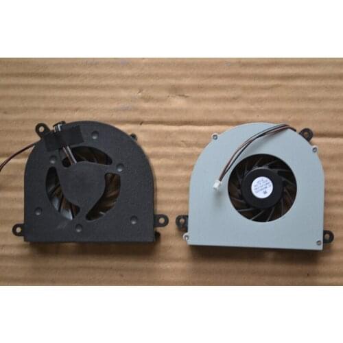 NEW Laptop CPU Cooling Fan For LENOVO IBM Ideapad Y550 Y550M Y550A UDQF2JHIICQU