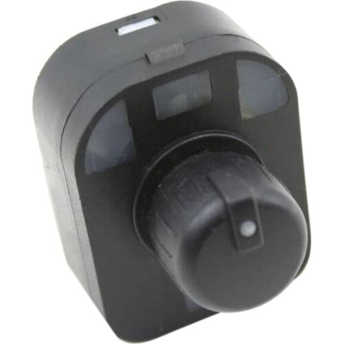 NEW-POWER SIDE VIEW MIRROR ADJUSTMENT SWITCH for - A3 A4 A6 A8 Q7-8E0 959 565A/8E0959565A