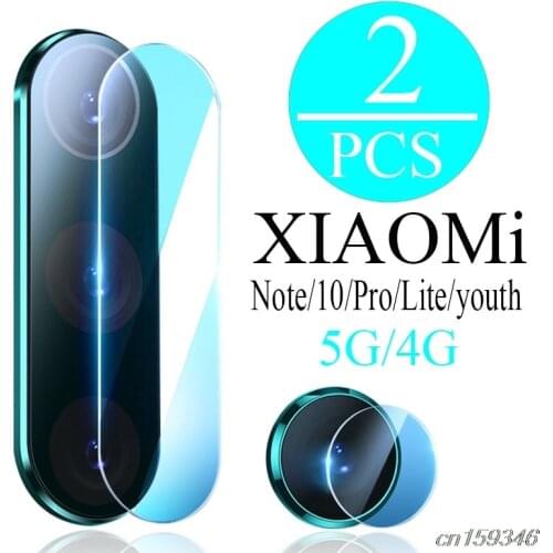 OLOPKY Screen Protectors For Xiaomi Mi Note