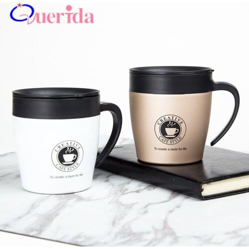 Кружки с ложкой Querida China At AliExpress