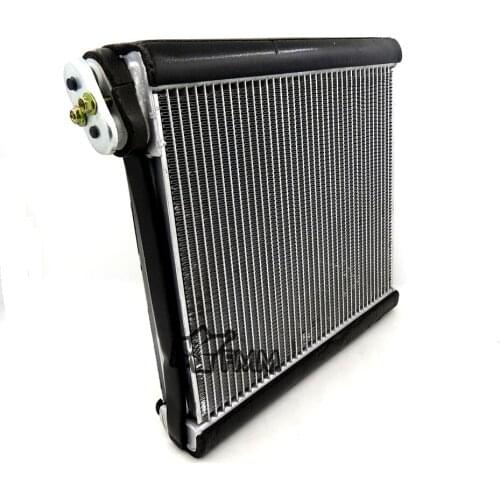 SIZE 38*255*267MM Ac Evaporator Core For Toyota WISH MATRIX PRIUS COROLLA RHD