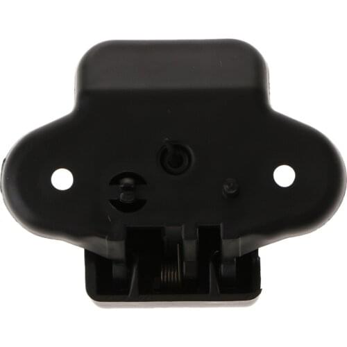 Car Inside Hood Release Handle Auto Lower Left A-pillar For Chrysler 300 Dodge Charger/Challenger 2005-14 Car Accessories