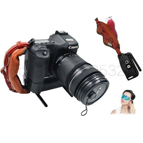 Camera Hand Grip Wrist Strap for Canon M100 M50 M10 M6 M5 M3 M2 M For Nikon 1 J5 J4 J3 J2 J1 AW1 V3 V2 V1 S2 S1 Camera