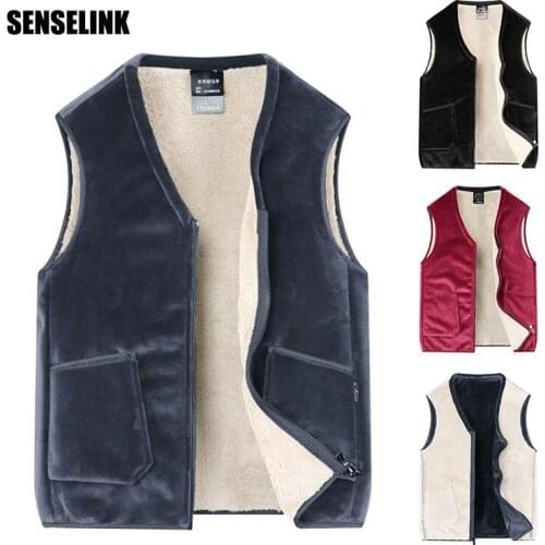 Мужские модные жилеты SENSELINK China At AliExpress