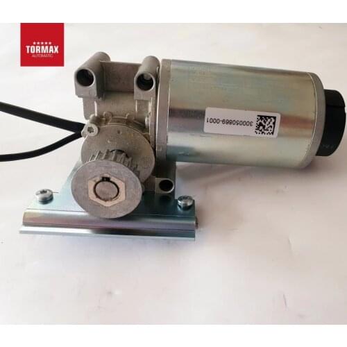 TORMAX Electronic Components