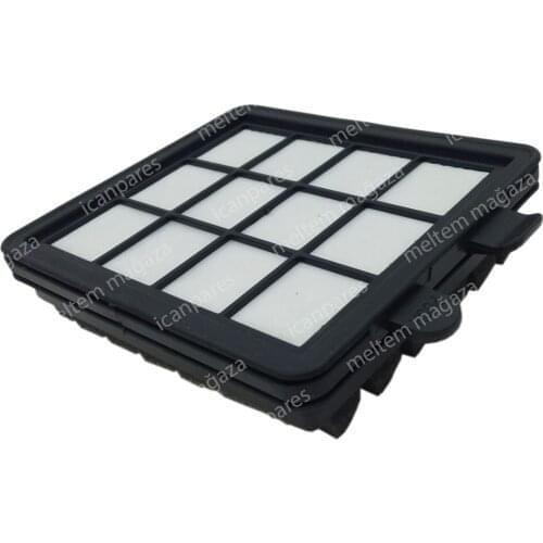 Vacuum Cleaner Parts Stilevs Spektron Vacuum Cleaner Hepa Filter HT-A-SF0162-1