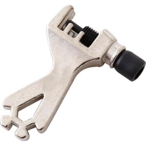 80%HOT 80%HOT portable mini bicycle chain cutter bicycle chain breaker separator cutting wrench repair tool