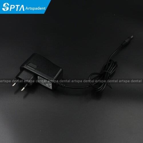 AC / DC adaptor for curing light Dental light curing machine charger power supply 5v 1A dual light curing machine commercial