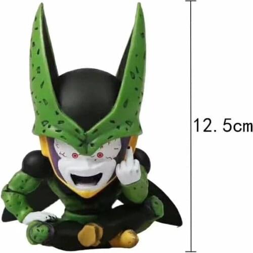 Donose Dragon Ball Figures