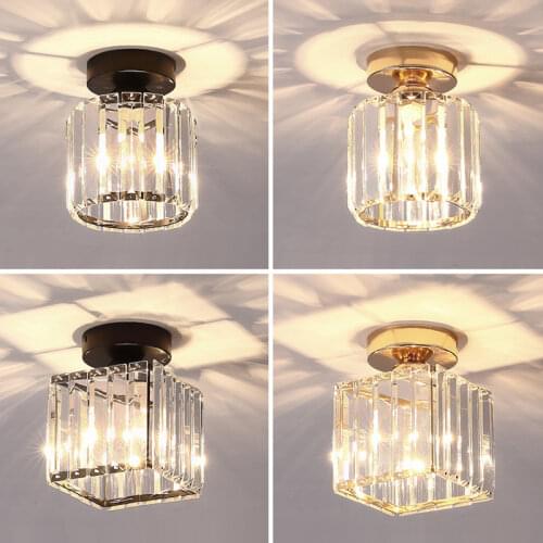 GANRILAND Pendant Lights