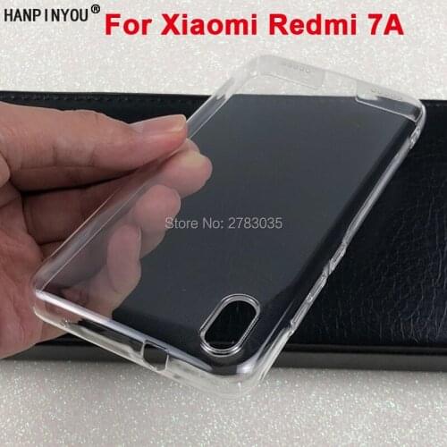 HANPINYOU Phone Cases Xiaomi Redmi 7A