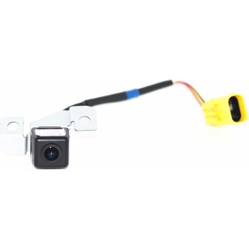 957602P202 Rear View Backup Camera for 2011-2013 Kia Sorento