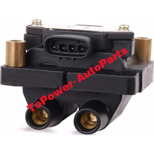 Ignition Coil Pack 22435-AA020/22435-AA000/CM12-100D Fits For Subaruu Legacy 2.0L 2003-2009 Brand New Car Accessories Autoparts