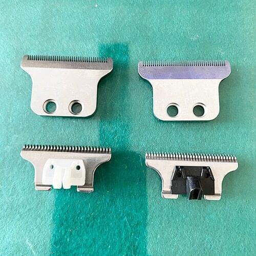 10pcs/lot T-9 cutter head sharp and durable replacement hair clipper blade for detailer clipper