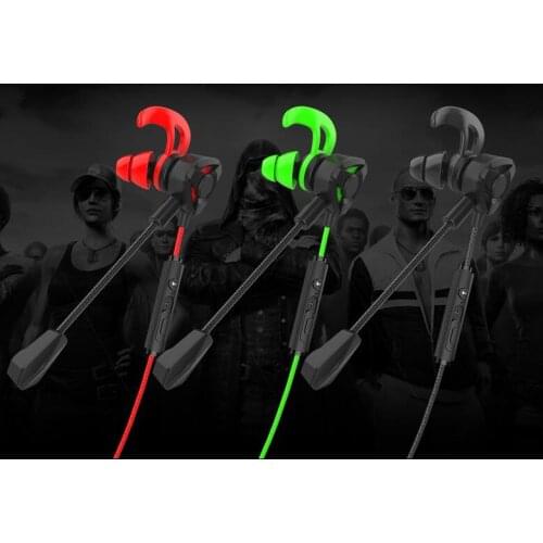 G6/G9 Headphone Helmets For Pubg PS4 CSGO Casque Games Gaming Earphone Headset 7.1 With Mic Volume Control PC Gamer Earphones#82