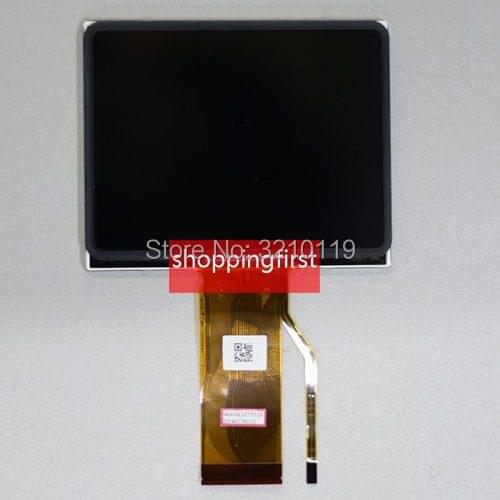 New LCD display screen For Nikon D810 D7200 D750 SLR digital camera repair part with backlight+glass
