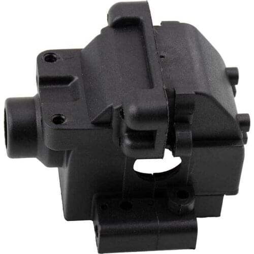 RC H98031 Plastic Front Gear Box Housing Fit HongNor HNR 1/10 Truck H9801