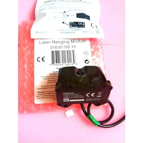 Spot LIDAR-Lite v3HP laser range finder 40 meters IPX7 waterproof version of the laser radar