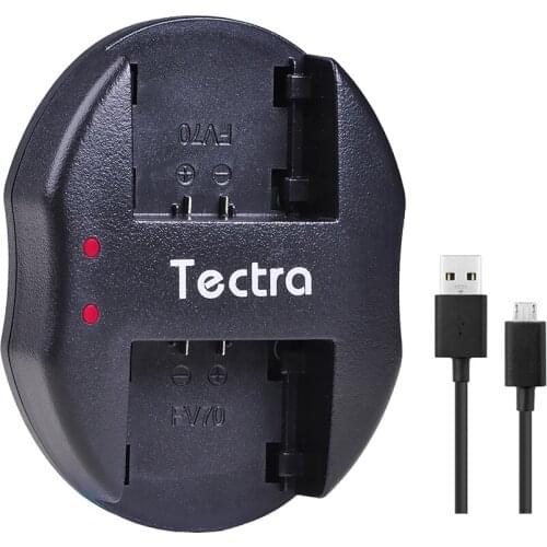 1pcs NP-FV70 NP-FV100 Battery Charger for Sony NP-FV50 NP-FV30 HDR-CX230 HDR-CX150E HDR-CX170 CX300 Z1 FDR-AX100E