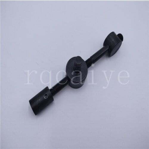 4 PCS MV.032.838 HD SM52 Machine Threaded Spindle Printing Machinery Parts Offset Printer Spare Parts