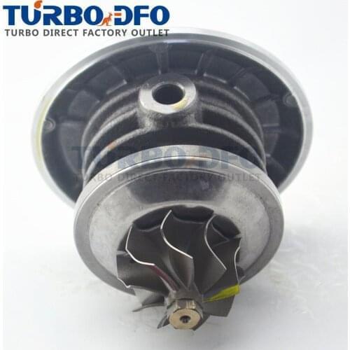 454064 454064-9 454064-10 Turbo Charger Chra For Volkswagen T4 Transporter 1.9 TD 50Kw ABL 028145701LX Turbocharger Cartridge