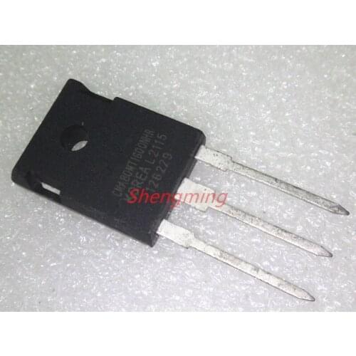 5pcs CMA80MT1600NHR TO-247