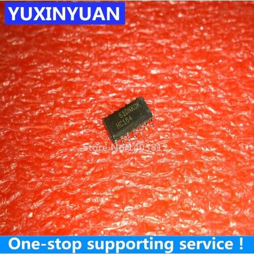 74HC164 SOP-14 10PCS