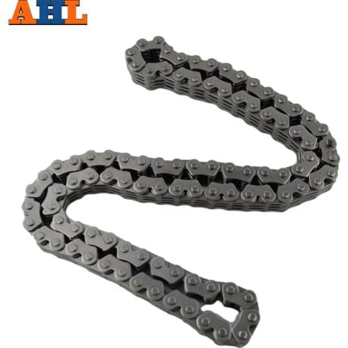 Universal Motorcycle Engine Time Cam Chain for Honda CBR600 f5 Silent Timing Chain