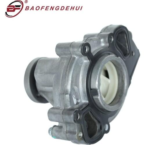 Auto Pump Pressurized Water Pumps Assembly 4575902 For Land Rover Discovers/Range Rover Sport 4.2/4.4 For Car Engine Cooling