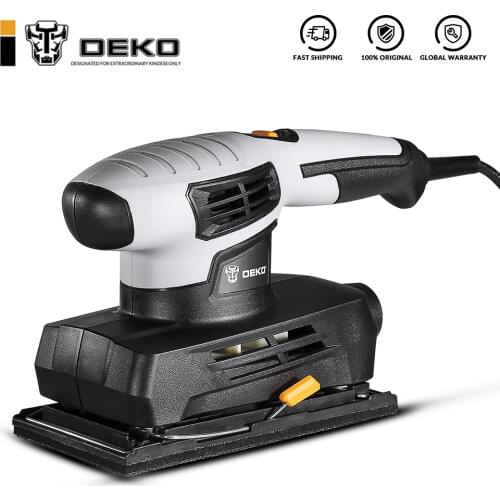 Deko Grinding And Grinding Machines